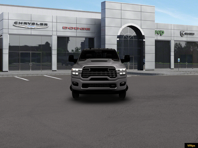 2026 RAM Ram 3500 RAM 3500 LIMITED MEGA CAB 4X4 6'4' BOX