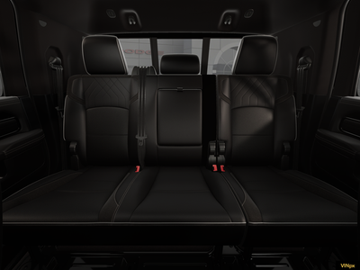 2026 RAM Ram 3500 RAM 3500 LIMITED MEGA CAB 4X4 6'4' BOX