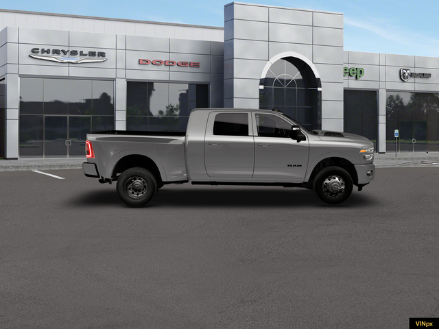 2026 RAM Ram 3500 RAM 3500 LIMITED MEGA CAB 4X4 6'4' BOX