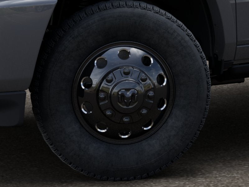 2026 RAM Ram 3500 RAM 3500 LIMITED MEGA CAB 4X4 6'4' BOX