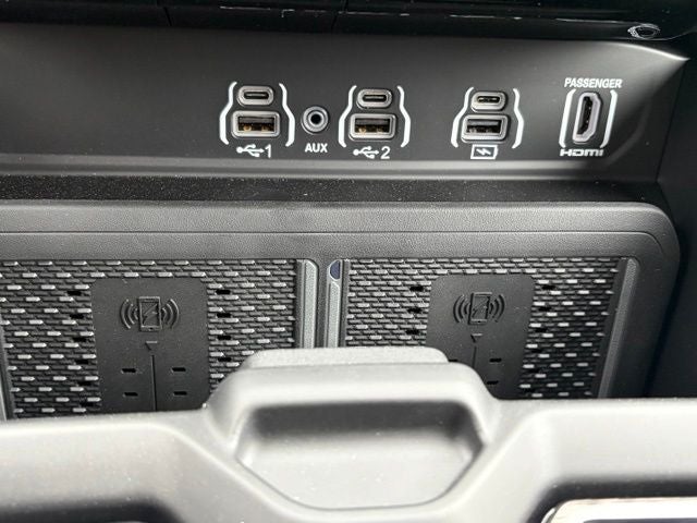 2026 RAM Ram 3500 RAM 3500 LIMITED CREW CAB 4X4 8' BOX