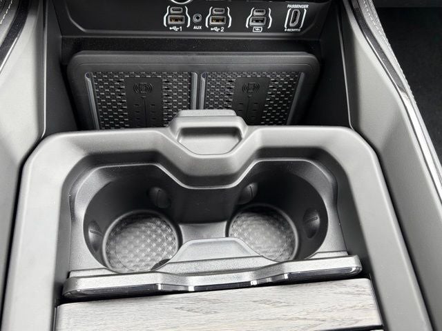 2026 RAM Ram 3500 RAM 3500 LIMITED CREW CAB 4X4 8' BOX