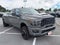2027 RAM Ram 3500 RAM 3500 LIMITED CREW CAB 4X4 8' BOX