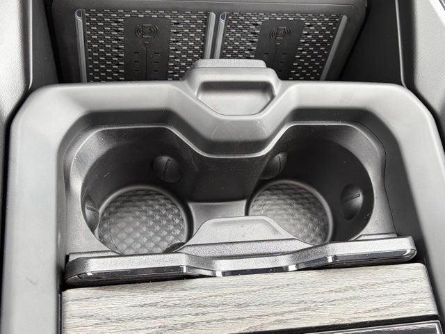 2026 RAM Ram 3500 RAM 3500 LIMITED CREW CAB 4X4 8' BOX