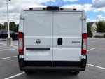 2027 RAM ProMaster Cargo Van Tradesman
