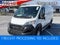 2027 RAM ProMaster Cargo Van Tradesman