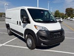 2027 RAM ProMaster Cargo Van Tradesman