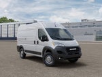 2027 RAM ProMaster Cargo Van Tradesman