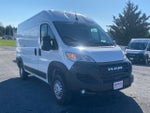 2026 RAM Ram ProMaster RAM PROMASTER 2500 TRADESMAN CARGO VAN HIGH ROOF 136' WB