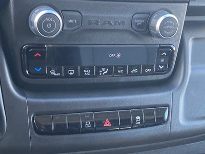 2026 RAM Ram ProMaster RAM PROMASTER 2500 TRADESMAN CARGO VAN HIGH ROOF 136' WB