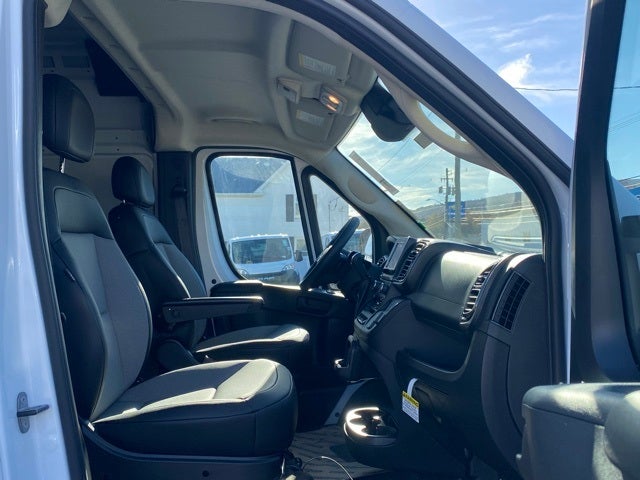 2026 RAM Ram ProMaster RAM PROMASTER 2500 TRADESMAN CARGO VAN HIGH ROOF 136' WB