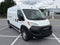 2027 RAM ProMaster Cargo Van Tradesman