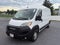 2027 RAM ProMaster Cargo Van Tradesman