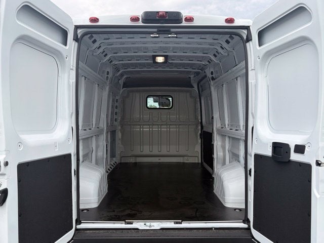 2027 RAM ProMaster Cargo Van Tradesman