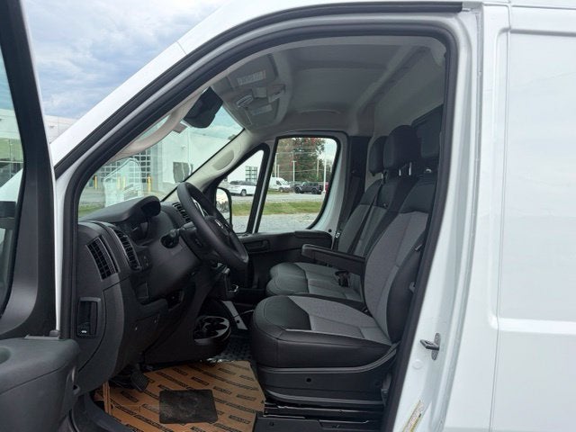2027 RAM ProMaster Cargo Van Tradesman