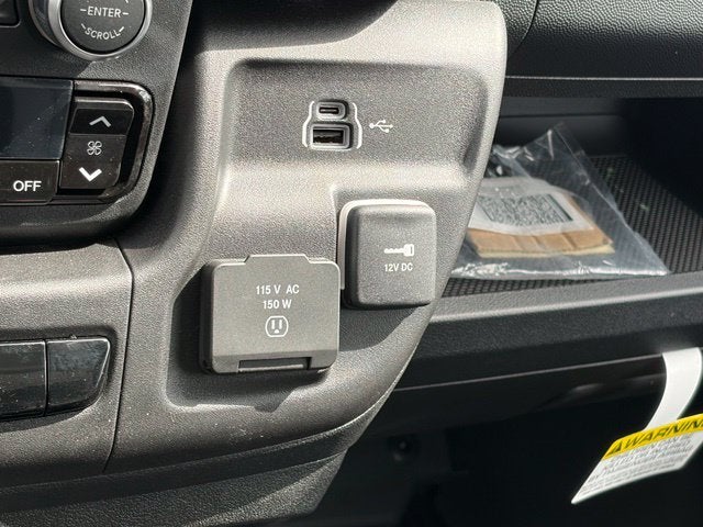 2027 RAM ProMaster Cargo Van Tradesman