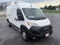 2027 RAM ProMaster Cargo Van Tradesman