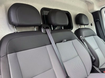 2027 RAM ProMaster Cargo Van Tradesman