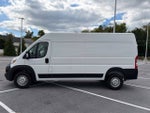 2027 RAM ProMaster Cargo Van Tradesman