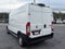 2027 RAM ProMaster Cargo Van Tradesman