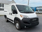 2026 RAM Ram ProMaster RAM PROMASTER 1500 TRADESMAN CARGO VAN LOW ROOF 118' WB