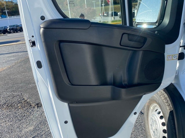 2026 RAM Ram ProMaster RAM PROMASTER 2500 TRADESMAN CARGO VAN LOW ROOF 136' WB