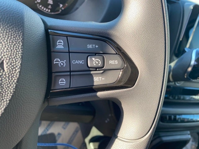 2026 RAM Ram ProMaster RAM PROMASTER 2500 TRADESMAN CARGO VAN LOW ROOF 136' WB