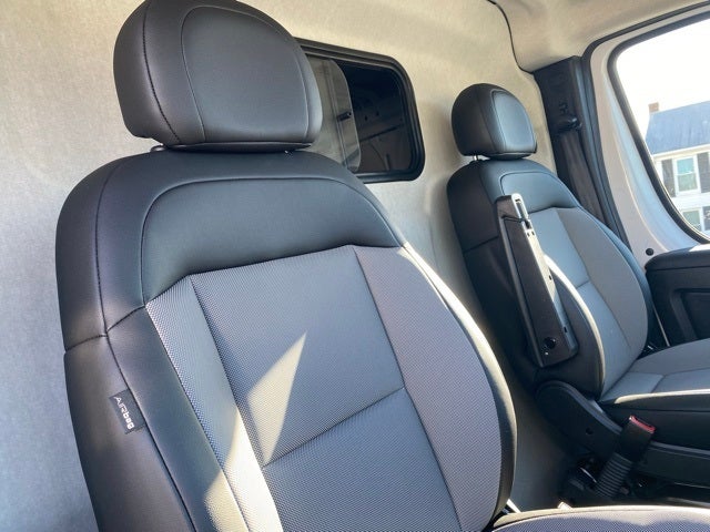 2026 RAM Ram ProMaster RAM PROMASTER 2500 TRADESMAN CARGO VAN LOW ROOF 136' WB