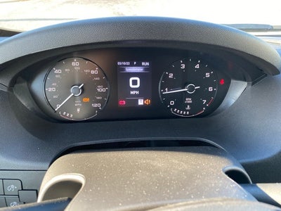 2026 RAM Ram ProMaster RAM PROMASTER 2500 TRADESMAN CARGO VAN LOW ROOF 136' WB