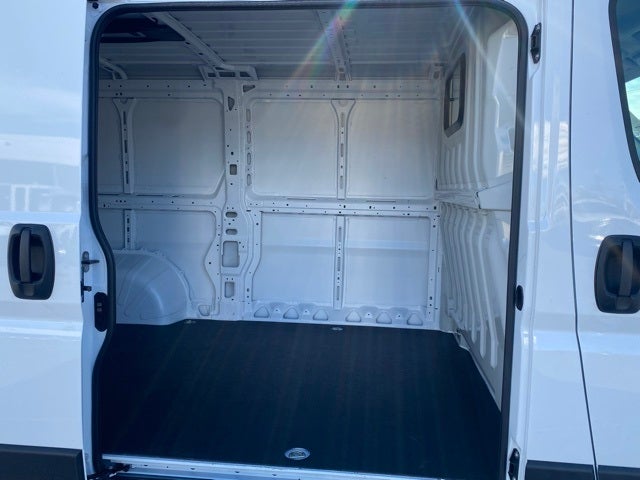 2026 RAM Ram ProMaster RAM PROMASTER 2500 TRADESMAN CARGO VAN LOW ROOF 136' WB