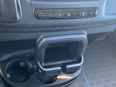 2026 RAM Ram ProMaster RAM PROMASTER 2500 TRADESMAN CARGO VAN LOW ROOF 136' WB