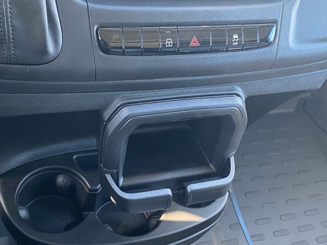 2026 RAM Ram ProMaster RAM PROMASTER 2500 TRADESMAN CARGO VAN LOW ROOF 136' WB