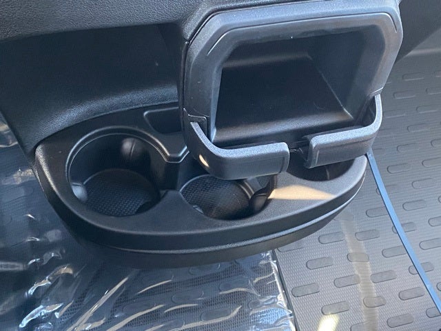 2026 RAM Ram ProMaster RAM PROMASTER 2500 TRADESMAN CARGO VAN LOW ROOF 136' WB