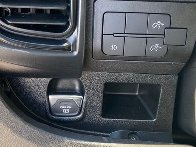 2026 RAM Ram ProMaster RAM PROMASTER 2500 TRADESMAN CARGO VAN LOW ROOF 136' WB