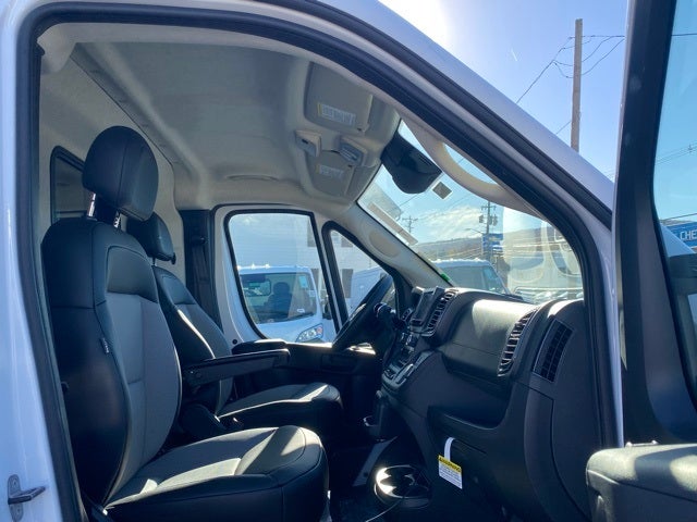 2026 RAM Ram ProMaster RAM PROMASTER 2500 TRADESMAN CARGO VAN LOW ROOF 136' WB