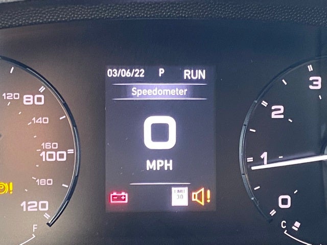 2026 RAM Ram ProMaster RAM PROMASTER 2500 TRADESMAN CARGO VAN LOW ROOF 136' WB