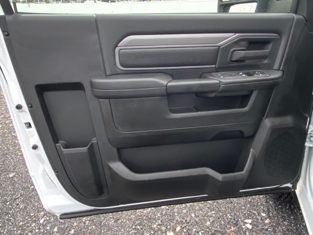 2026 RAM Ram 2500 RAM 2500 TRADESMAN REGULAR CAB 4X4 8' BOX