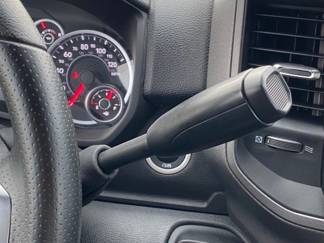 2026 RAM Ram 2500 RAM 2500 TRADESMAN REGULAR CAB 4X4 8' BOX