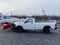 2026 RAM Ram 2500 RAM 2500 TRADESMAN REGULAR CAB 4X4 8' BOX