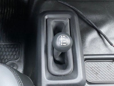 2026 RAM Ram 2500 RAM 2500 TRADESMAN REGULAR CAB 4X4 8' BOX