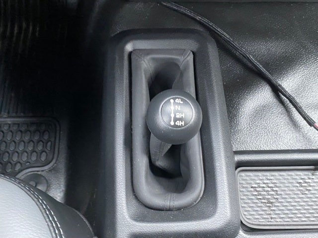 2026 RAM Ram 2500 RAM 2500 TRADESMAN REGULAR CAB 4X4 8' BOX