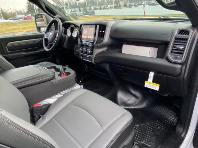 2026 RAM Ram 2500 RAM 2500 TRADESMAN REGULAR CAB 4X4 8' BOX