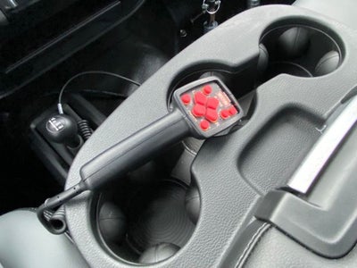 2026 RAM Ram 2500 RAM 2500 TRADESMAN REGULAR CAB 4X4 8' BOX