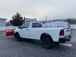 2026 RAM Ram 2500 RAM 2500 TRADESMAN REGULAR CAB 4X4 8' BOX