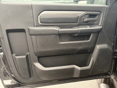 2024 RAM Ram 2500 RAM 2500 TRADESMAN REGULAR CAB 4X4 8' BOX