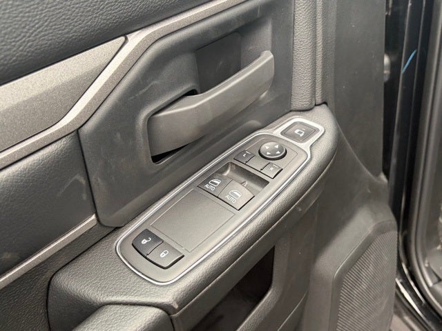 2024 RAM Ram 2500 RAM 2500 TRADESMAN REGULAR CAB 4X4 8' BOX