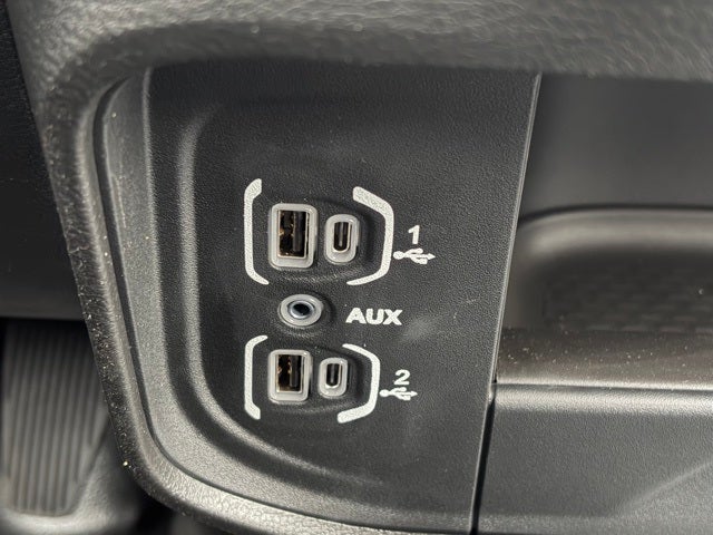 2024 RAM Ram 2500 RAM 2500 TRADESMAN REGULAR CAB 4X4 8' BOX