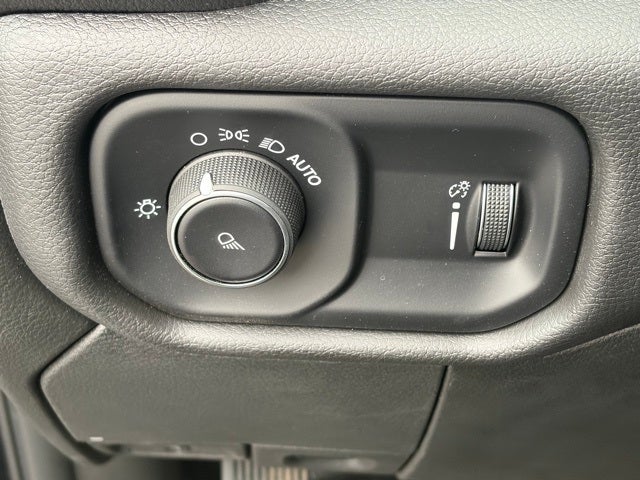 2024 RAM Ram 2500 RAM 2500 TRADESMAN REGULAR CAB 4X4 8' BOX