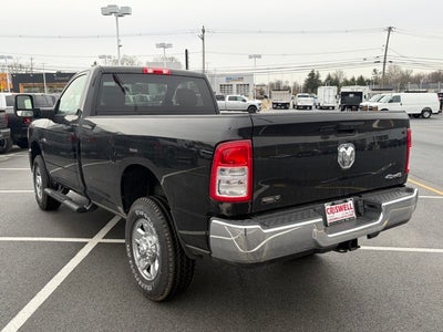 2024 RAM Ram 2500 RAM 2500 TRADESMAN REGULAR CAB 4X4 8' BOX