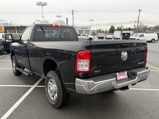 2024 RAM Ram 2500 RAM 2500 TRADESMAN REGULAR CAB 4X4 8' BOX